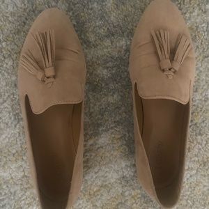 JCREW LOAFERS